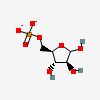 an image of a chemical structure CID 91825727