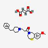 an image of a chemical structure CID 91826075
