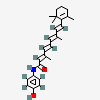 an image of a chemical structure CID 91826098