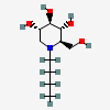 an image of a chemical structure CID 91826102