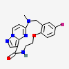 an image of a chemical structure CID 91826251