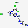 an image of a chemical structure CID 91826519