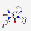 an image of a chemical structure CID 91826676