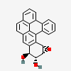 an image of a chemical structure CID 91826848
