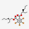 an image of a chemical structure CID 91826933