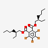 an image of a chemical structure CID 91826935