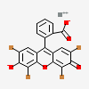 an image of a chemical structure CID 91827021