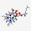 an image of a chemical structure CID 91827290