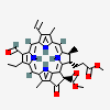 an image of a chemical structure CID 91827301