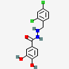 an image of a chemical structure CID 91827498
