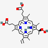 an image of a chemical structure CID 91844460