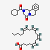 an image of a chemical structure CID 91844675
