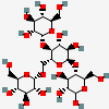 an image of a chemical structure CID 91845445