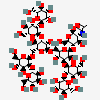 an image of a chemical structure CID 91845859
