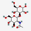 an image of a chemical structure CID 91846029