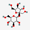 an image of a chemical structure CID 91846522