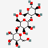 an image of a chemical structure CID 91846576