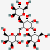 an image of a chemical structure CID 91846785