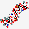 an image of a chemical structure CID 91846795