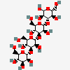 an image of a chemical structure CID 91847543