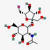 an image of a chemical structure CID 91847746