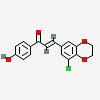 an image of a chemical structure CID 9184790
