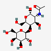 an image of a chemical structure CID 91848247