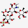 an image of a chemical structure CID 91848725