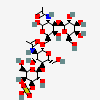 an image of a chemical structure CID 91848827