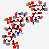 an image of a chemical structure CID 91848885