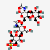 an image of a chemical structure CID 91849240