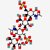 an image of a chemical structure CID 91849349