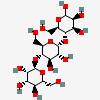 an image of a chemical structure CID 91849462