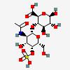 an image of a chemical structure CID 91849687