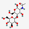 an image of a chemical structure CID 91849838