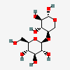 an image of a chemical structure CID 91850649