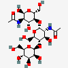 an image of a chemical structure CID 91850697