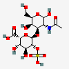an image of a chemical structure CID 91850823