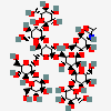 an image of a chemical structure CID 91851041