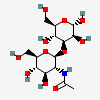 an image of a chemical structure CID 91851054