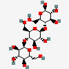 an image of a chemical structure CID 91851431