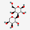 an image of a chemical structure CID 91851492