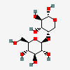 an image of a chemical structure CID 91851496