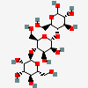 an image of a chemical structure CID 91851520