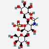 an image of a chemical structure CID 91851556