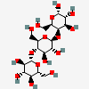 an image of a chemical structure CID 91851567