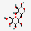 an image of a chemical structure CID 91851581
