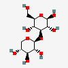 an image of a chemical structure CID 91851652