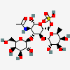 an image of a chemical structure CID 91852575