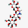 an image of a chemical structure CID 91852584